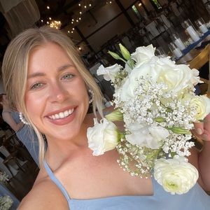 Meet your Posher, Gillian